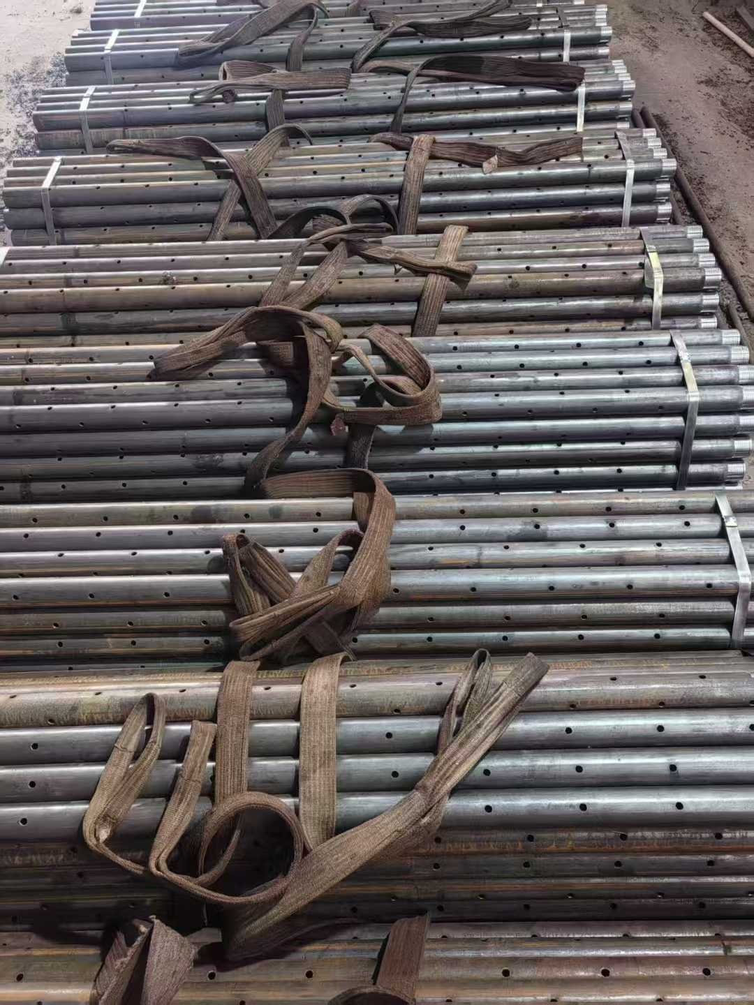 东胜127mm管棚管